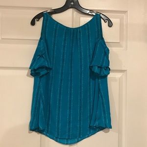 Worthington Off the Shoulder Top